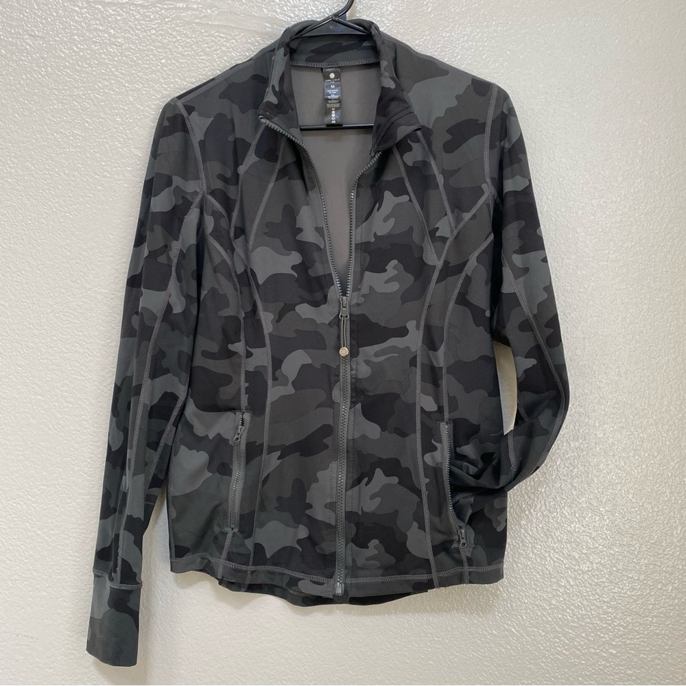 Athletic Jacket